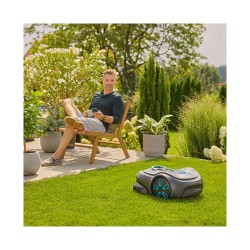 Gardena Mähroboter smart SILENO pro 600 qm — Buy in Cyprus with Fast Delivery