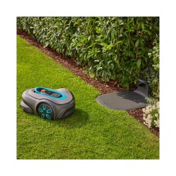 Gardena Mähroboter smart SILENO pro 600 qm — Buy in Cyprus with Fast Delivery