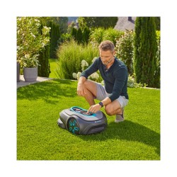 Gardena Mähroboter smart SILENO pro 600 qm — Buy in Cyprus with Fast Delivery