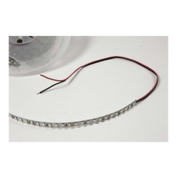 Synergy 21 LED Flex Strip 3528 - 60 WW DC24V 24W IP20 CRI to 90 — Buy in Cyprus with Fast Delivery
