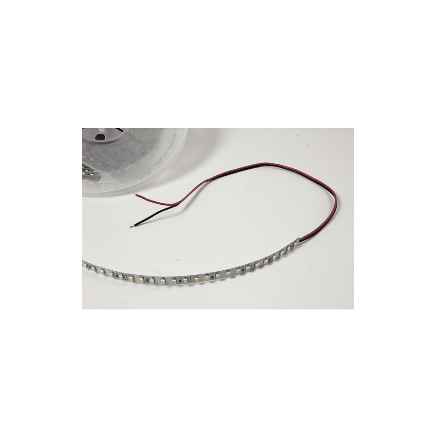 Synergy 21 LED Flex Strip 3528 - 60 WW DC24V 24W IP20 CRI to 90 — Buy in Cyprus with Fast Delivery