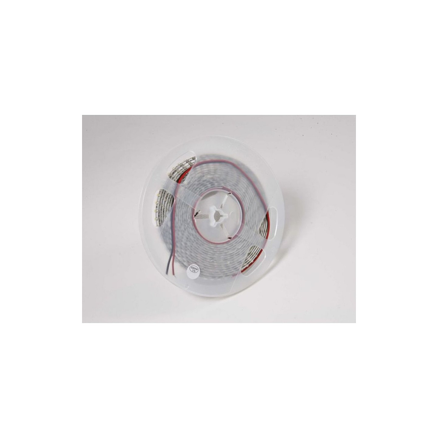 Synergy 21 LED Flex Strip 3528 - 60 WW DC24V 24W IP20 CRI to 90 — Buy in Cyprus with Fast Delivery
