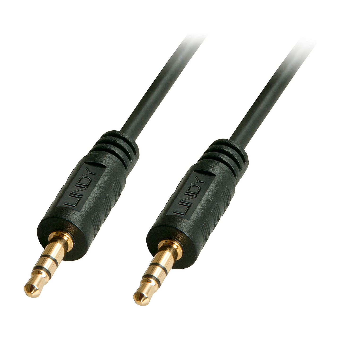 LINDY Audiokabel 3.5mm 3m 3.5 mm-Klinke m m vergoldet — Buy in Cyprus with Fast Delivery