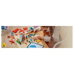 LEGO Disney Classic Das Strandhaus aus „Lilo und Stitch“ 43268 — Buy in Cyprus with Fast Delivery