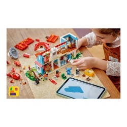 LEGO Disney Classic Das Strandhaus aus „Lilo und Stitch“ 43268 — Buy in Cyprus with Fast Delivery