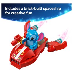 LEGO Disney Classic Das Strandhaus aus „Lilo und Stitch“ 43268 — Buy in Cyprus with Fast Delivery