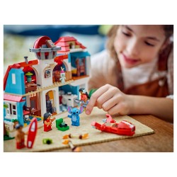 LEGO Disney Classic Das Strandhaus aus „Lilo und Stitch“ 43268 — Buy in Cyprus with Fast Delivery