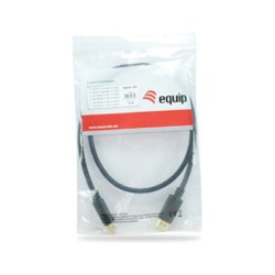 Equip DisplayPort 1.4 St St 5.00m 8K 60Hz komp.HDCP schwarz — Buy in Cyprus with Fast Delivery
