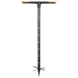 Fiskars QuikDrill L Handerdbohrer — Buy in Cyprus with Fast Delivery