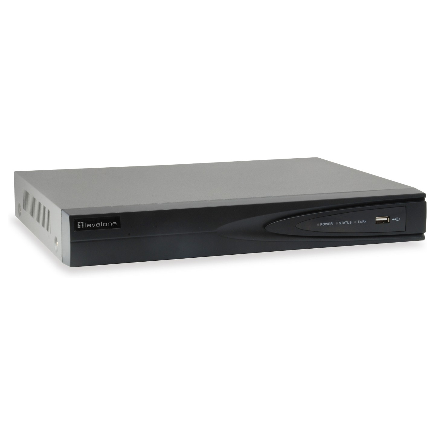 NVR-0504 4-Kanal Netzwerk Videorek. PoE H.265 264 — Buy in Cyprus with Fast Delivery