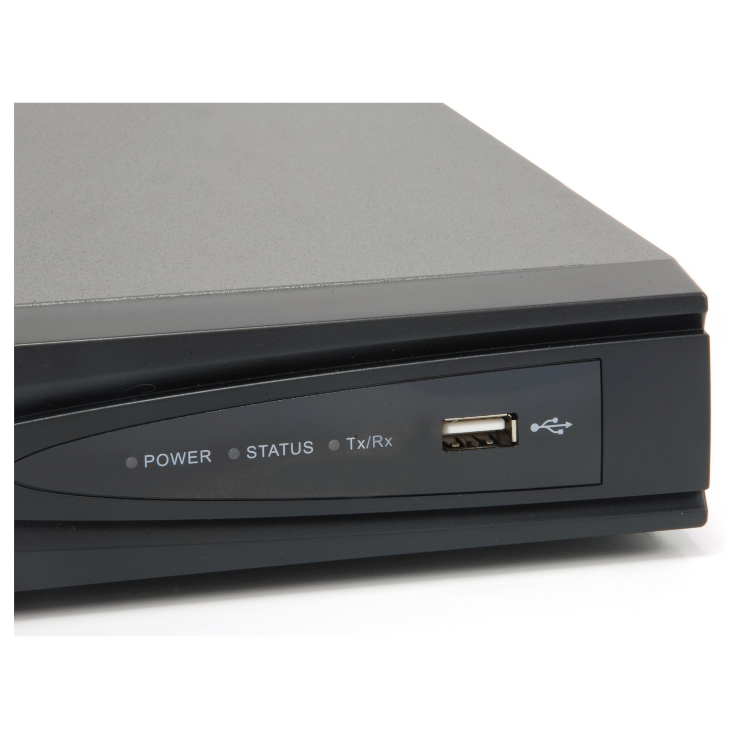 NVR-0504 4-Kanal Netzwerk Videorek. PoE H.265 264 — Buy in Cyprus with Fast Delivery