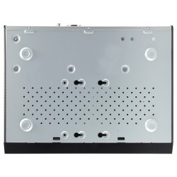 NVR-0504 4-Kanal Netzwerk Videorek. PoE H.265 264 — Buy in Cyprus with Fast Delivery