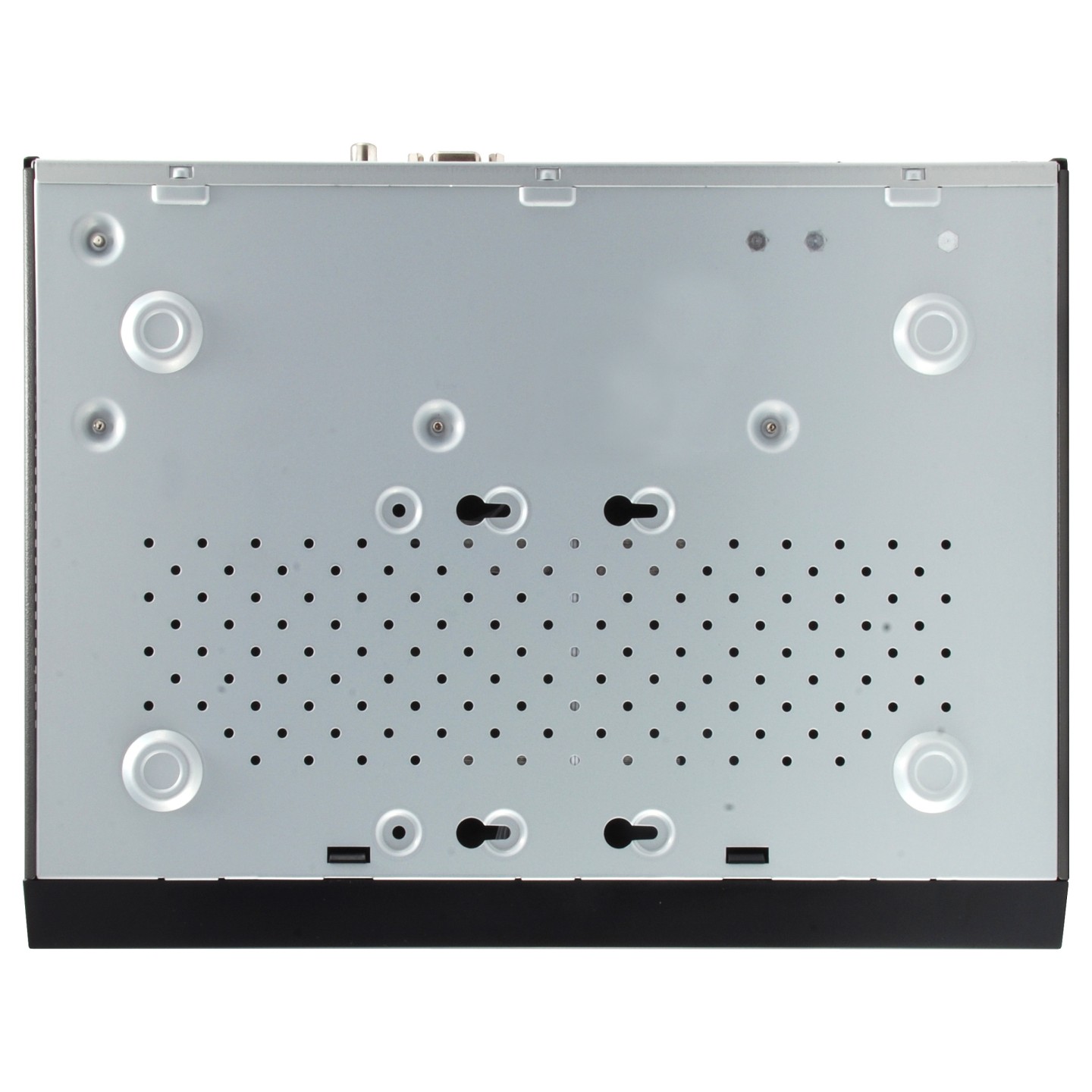 NVR-0504 4-Kanal Netzwerk Videorek. PoE H.265 264 — Buy in Cyprus with Fast Delivery