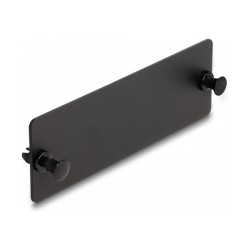 LWL Blindpanel schwarz — Buy in Cyprus with Fast Delivery