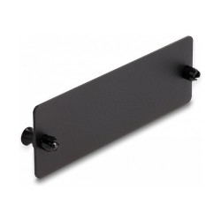 LWL Blindpanel schwarz — Buy in Cyprus with Fast Delivery