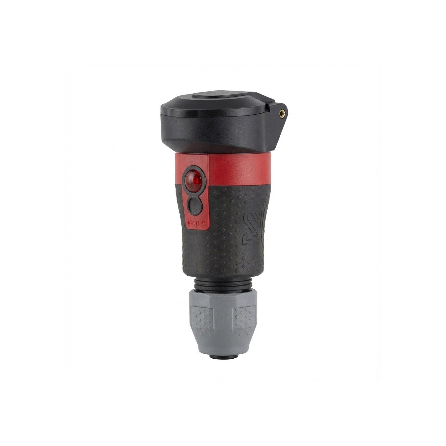 ABL 100000106 Professional Kupplung. SCHUKO. Elamid-2K. rot. sv. IP54. Typ 1590 — Buy in Cyprus with Fast Delivery