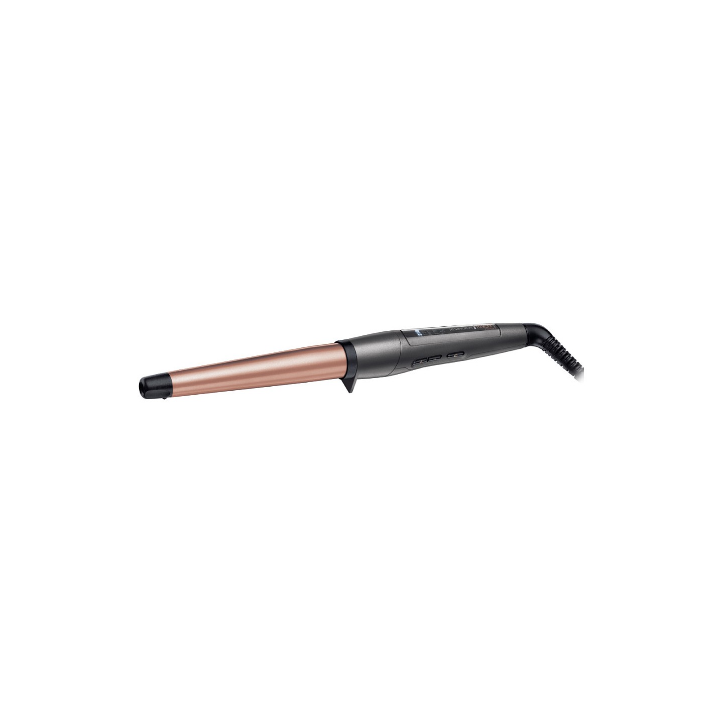 CI83V6 Lockenstab Keratin Protect grau rose gold — Buy in Cyprus with Fast Delivery