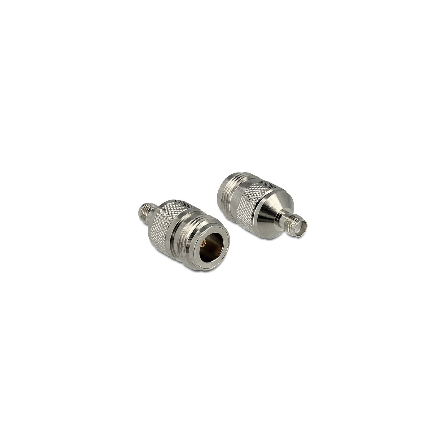 DELOCK Adapter N Buchse to SMA Buchse — Buy in Cyprus with Fast Delivery