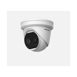 HIKVISION DS-2TD1217B-3 PA(B)Thermal 160x120 Bi-SpekBodyscan — Buy in Cyprus with Fast Delivery
