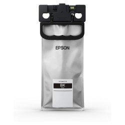 Epson Tintenpatrone T01C100 XL schwarz (ca. 10.000 Seiten) — Buy in Cyprus with Fast Delivery