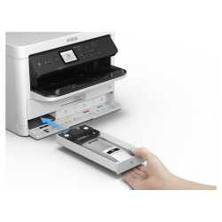 Epson Tintenpatrone T01C100 XL schwarz (ca. 10.000 Seiten) — Buy in Cyprus with Fast Delivery