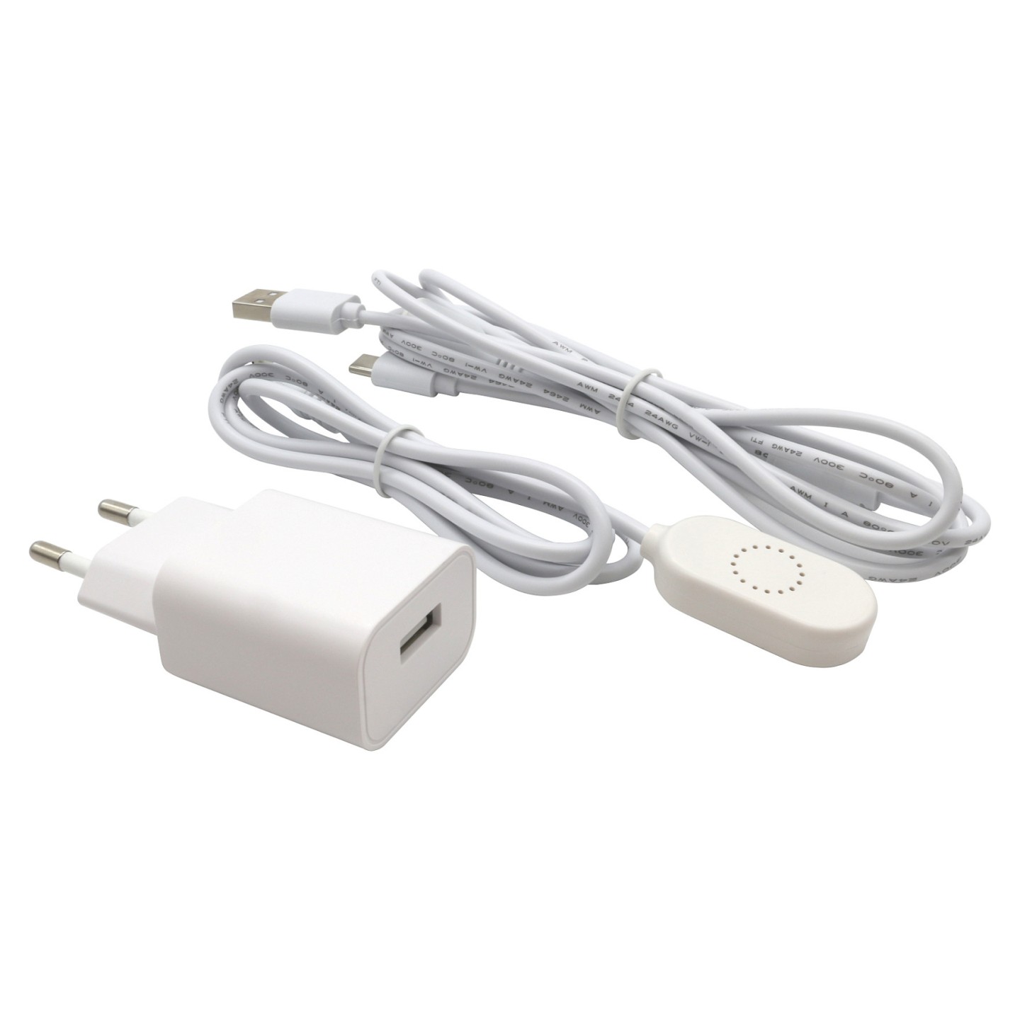 REALPOWER Egänzungsset für HL-1 2 3.1x Sensor.Kabel.Netzteil — Buy in Cyprus with Fast Delivery
