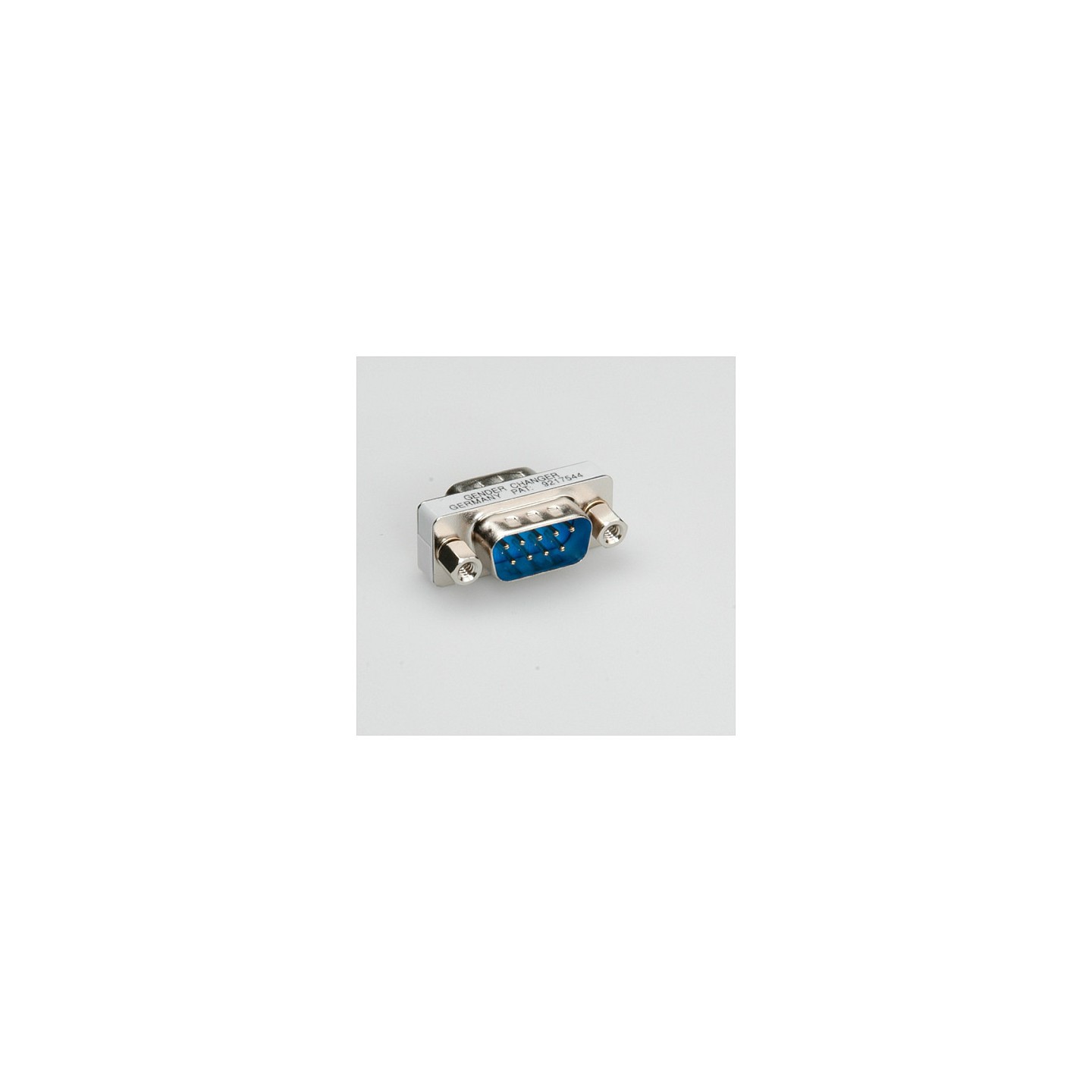 ROLINE 9pol. Stecker-Stecker — Buy in Cyprus with Fast Delivery
