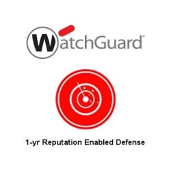 WatchGuard Reputation Enabled Defense 1-yr for Firebox M570 — Buy in Cyprus with Fast Delivery