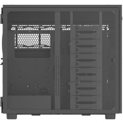 Buy Thermaltake AX700 TG - Full Tower PC Case - Black, E-ATX/ATX/XL-ATX, Tempere... in Cyprus, Nicosia, Limassol, Larnaka, Pafos