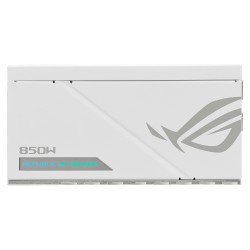 850W ASUS Netzteil ROG Loki SFX-L White 80+ Platinum — Buy in Cyprus with Fast Delivery
