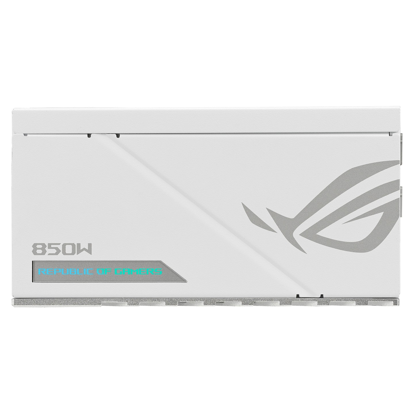 850W ASUS Netzteil ROG Loki SFX-L White 80+ Platinum — Buy in Cyprus with Fast Delivery