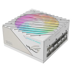 850W ASUS Netzteil ROG Loki SFX-L White 80+ Platinum — Buy in Cyprus with Fast Delivery