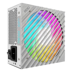 850W ASUS Netzteil ROG Loki SFX-L White 80+ Platinum — Buy in Cyprus with Fast Delivery