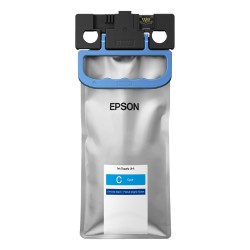 Epson Ink WorkForce Pro Cyan High-Capacity HighCapacity (C13T11P240) — Buy in Cyprus with Fast Delivery