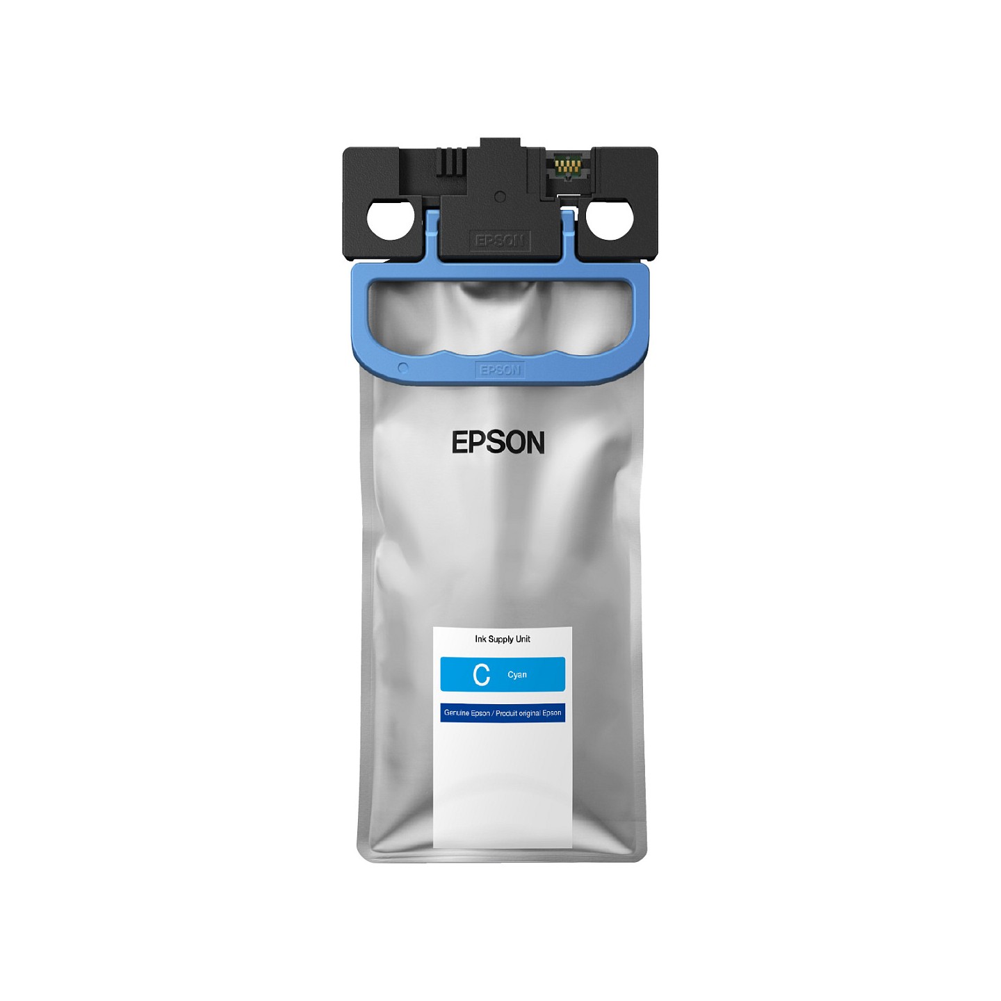 Epson Ink WorkForce Pro Cyan High-Capacity HighCapacity (C13T11P240) — Buy in Cyprus with Fast Delivery