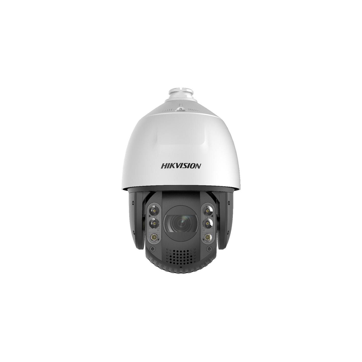 HIK 4MP Dome Speed Netzwerkkamera — Buy in Cyprus with Fast Delivery
