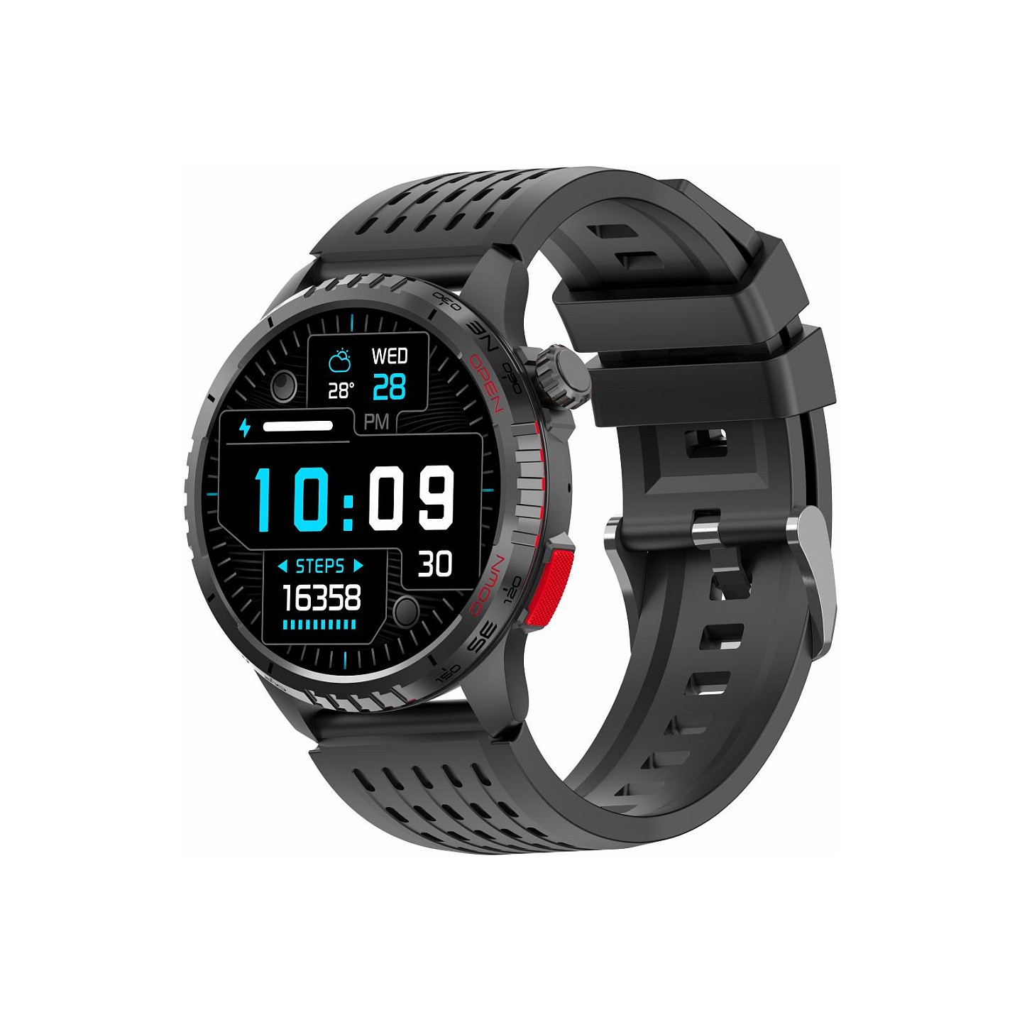 Denver Smartwatch SWG-345 — Buy in Cyprus with Fast Delivery