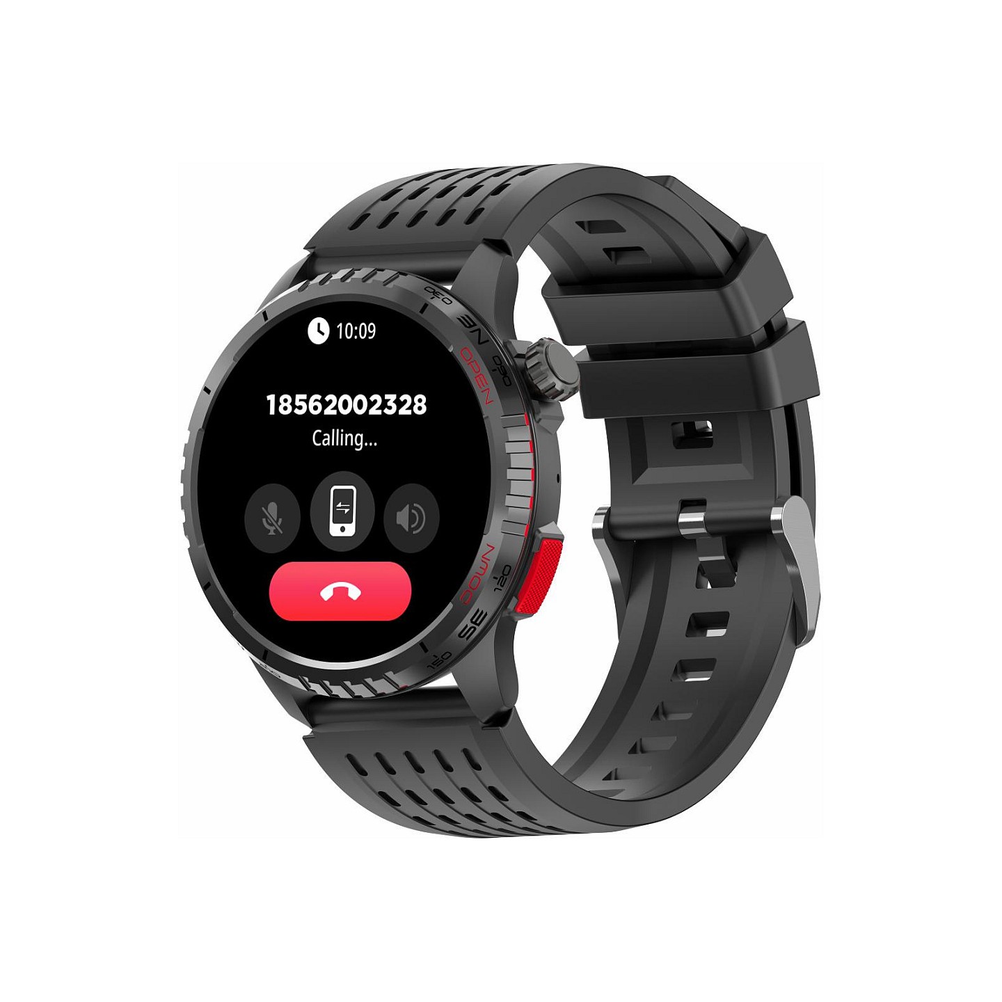 Denver Smartwatch SWG-345 — Buy in Cyprus with Fast Delivery