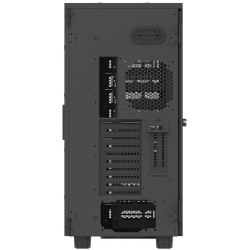 Buy Thermaltake AX700 TG - Full Tower PC Case - Black, E-ATX/ATX/XL-ATX, Tempere... in Cyprus, Nicosia, Limassol, Larnaka, Pafos