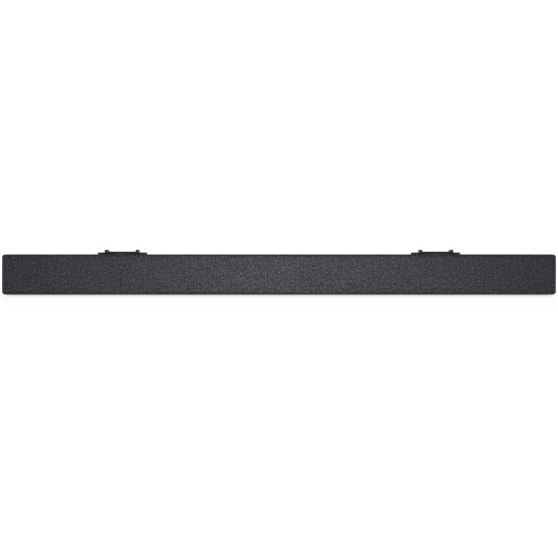 Buy Dell Slim Soundbar - SB521A - Black, USB Wired Monitor Speaker, 3.6W in Cyprus, Nicosia, Limassol, Larnaka, Pafos