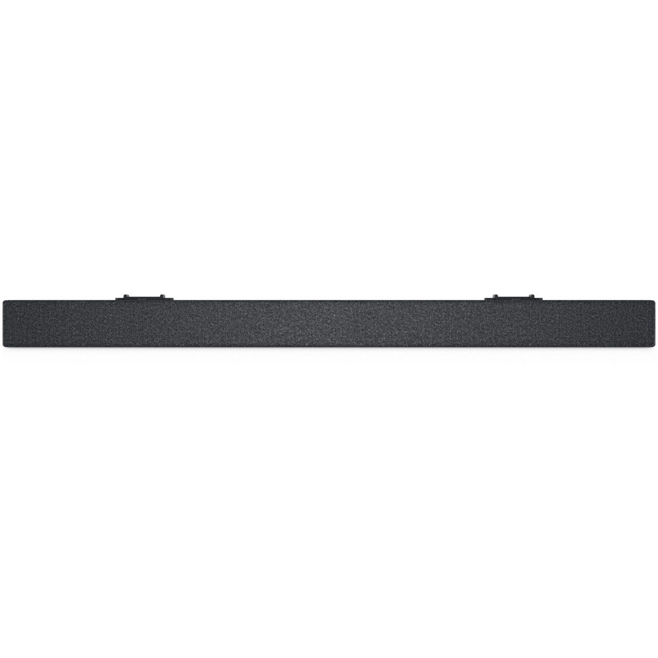 Dell Slim Soundbar - SB521A - Black, USB Wired Monitor Speaker, 3.6W — Buy in Cyprus with Fast Delivery