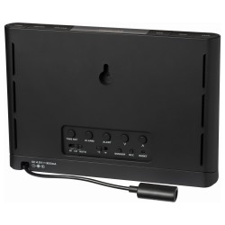 Bresser Wetter Center 5-in-1 Comfort — Buy in Cyprus with Fast Delivery