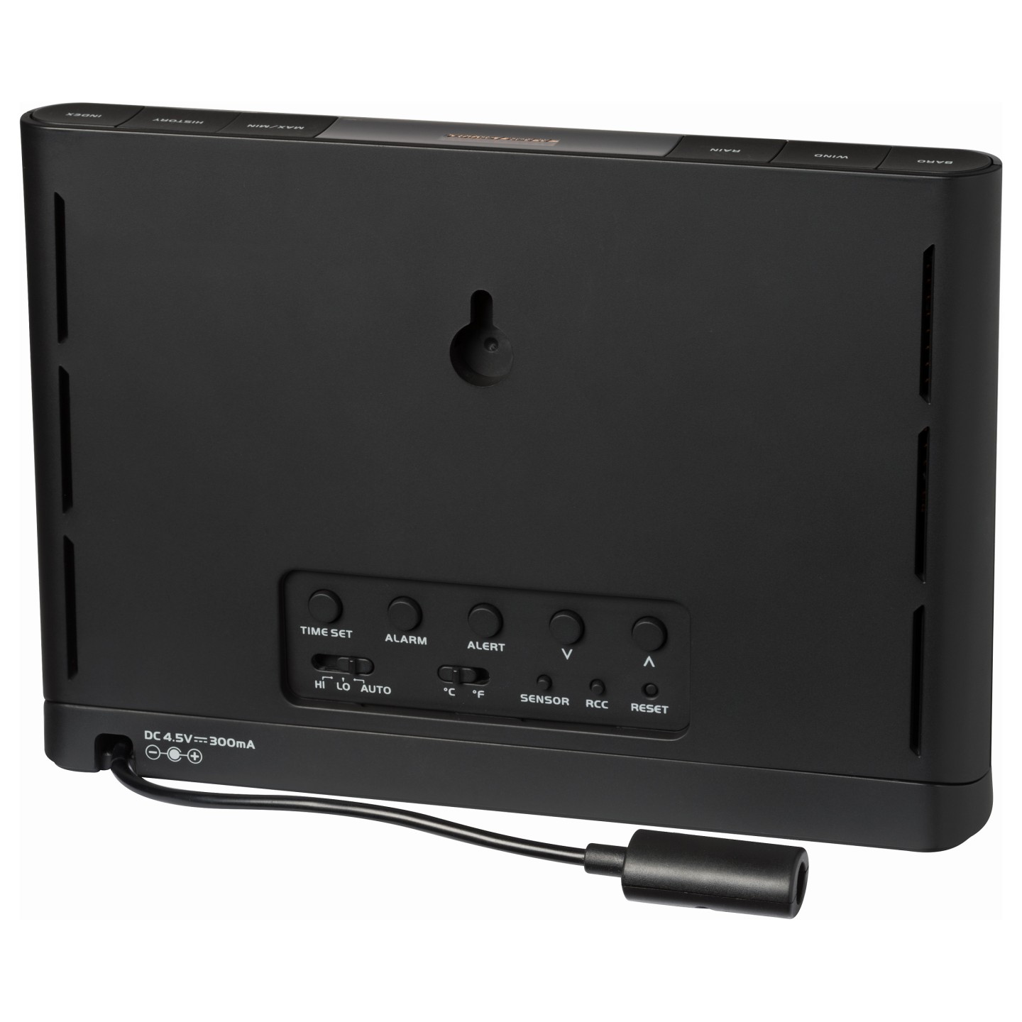 Bresser Wetter Center 5-in-1 Comfort — Buy in Cyprus with Fast Delivery