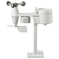 Bresser Wetter Center 5-in-1 Comfort — Buy in Cyprus with Fast Delivery