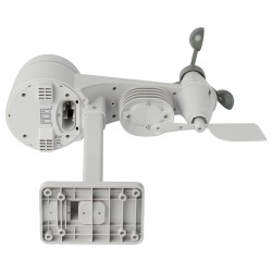 Bresser Wetter Center 5-in-1 Comfort — Buy in Cyprus with Fast Delivery