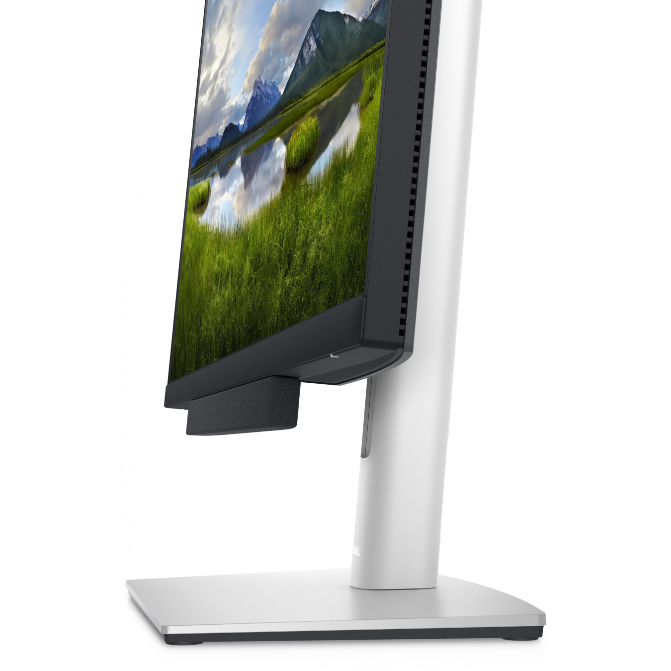 Dell Slim Soundbar - SB521A - Black, USB Wired Monitor Speaker, 3.6W — Buy in Cyprus with Fast Delivery