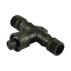 Synergy 21 LED Bodeneinbaustrahler ARGOS zub T-Stück IP67 — Buy in Cyprus with Fast Delivery
