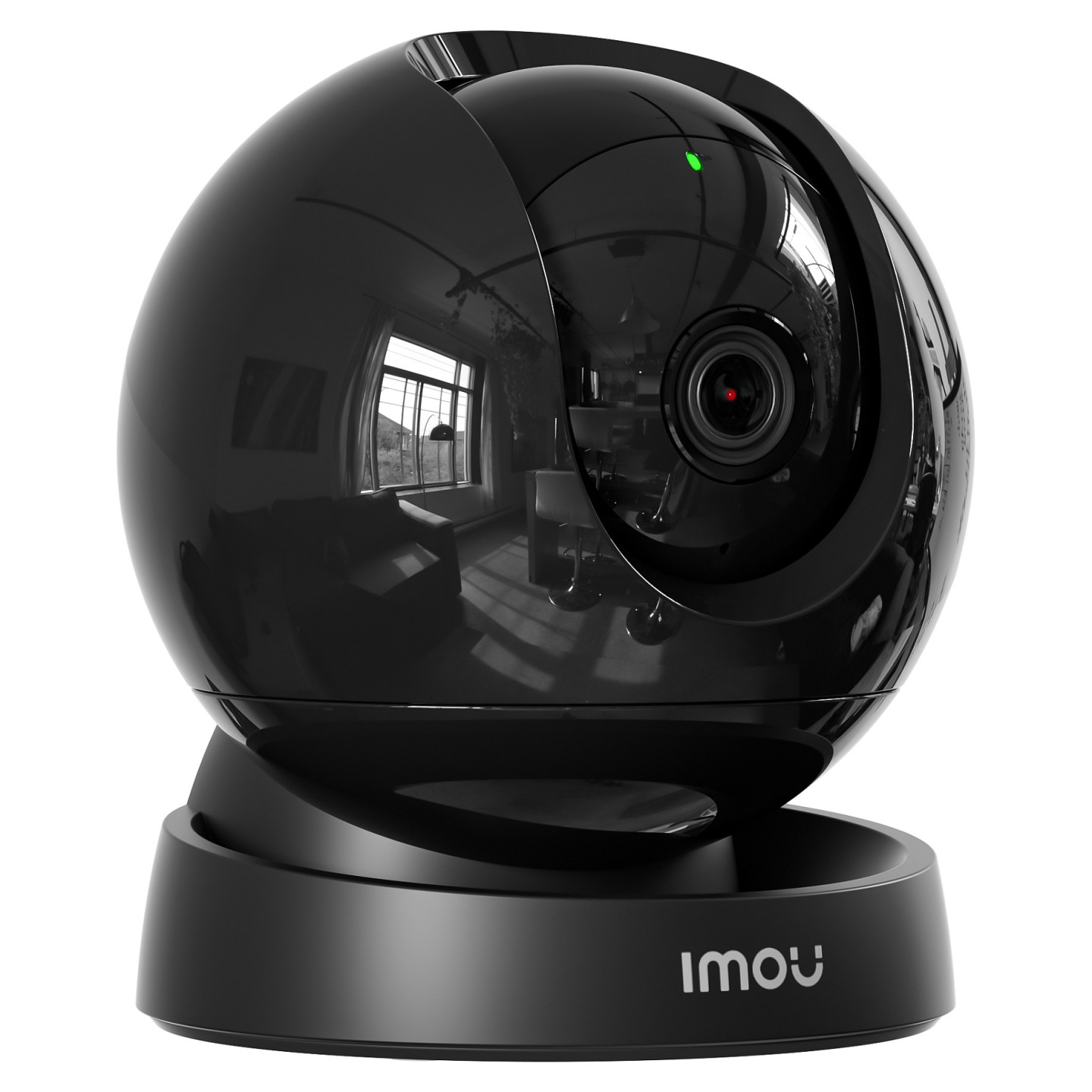 IMOU Rex 3D 2K — Buy in Cyprus with Fast Delivery