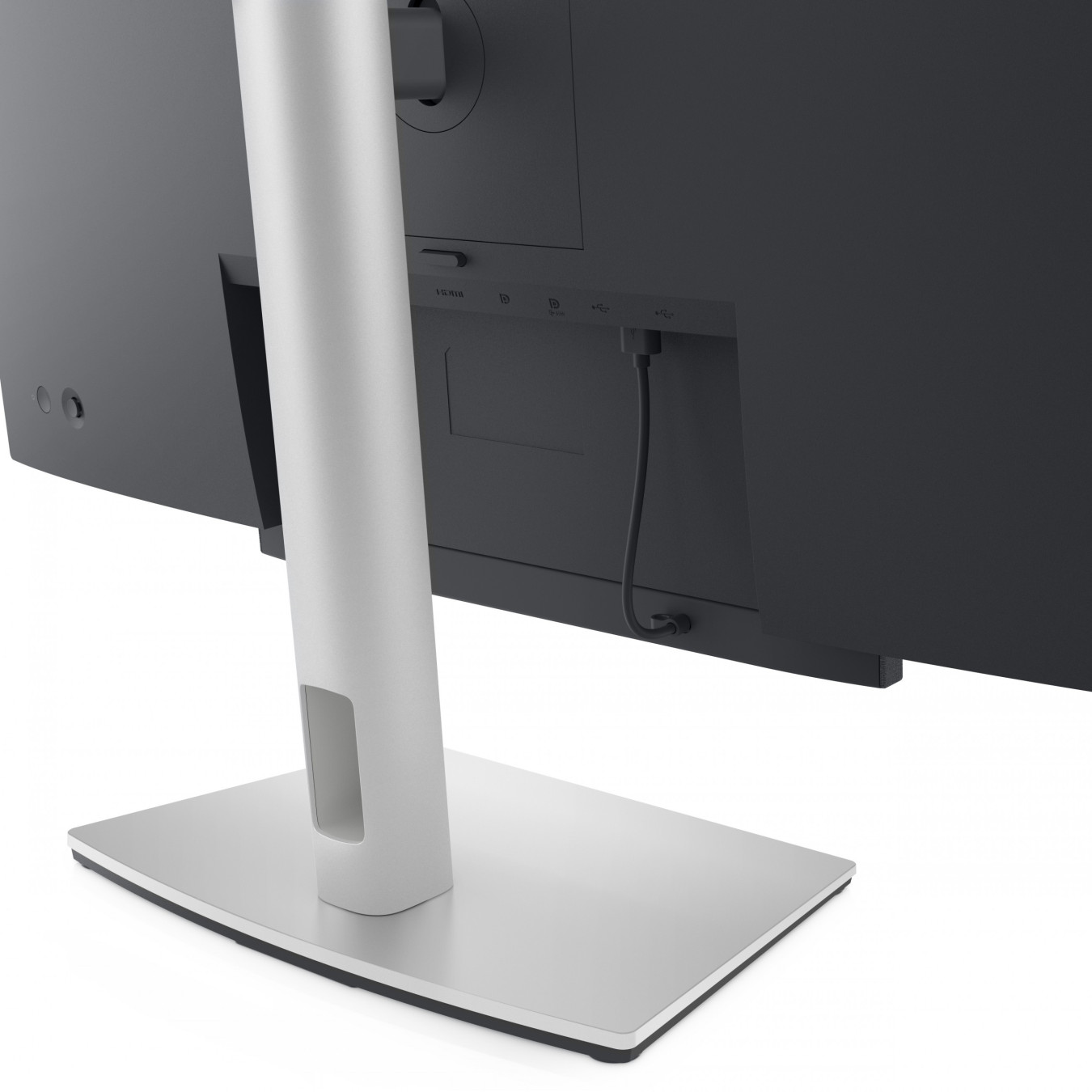 Dell Slim Soundbar - SB521A - Black, USB Wired Monitor Speaker, 3.6W — Buy in Cyprus with Fast Delivery
