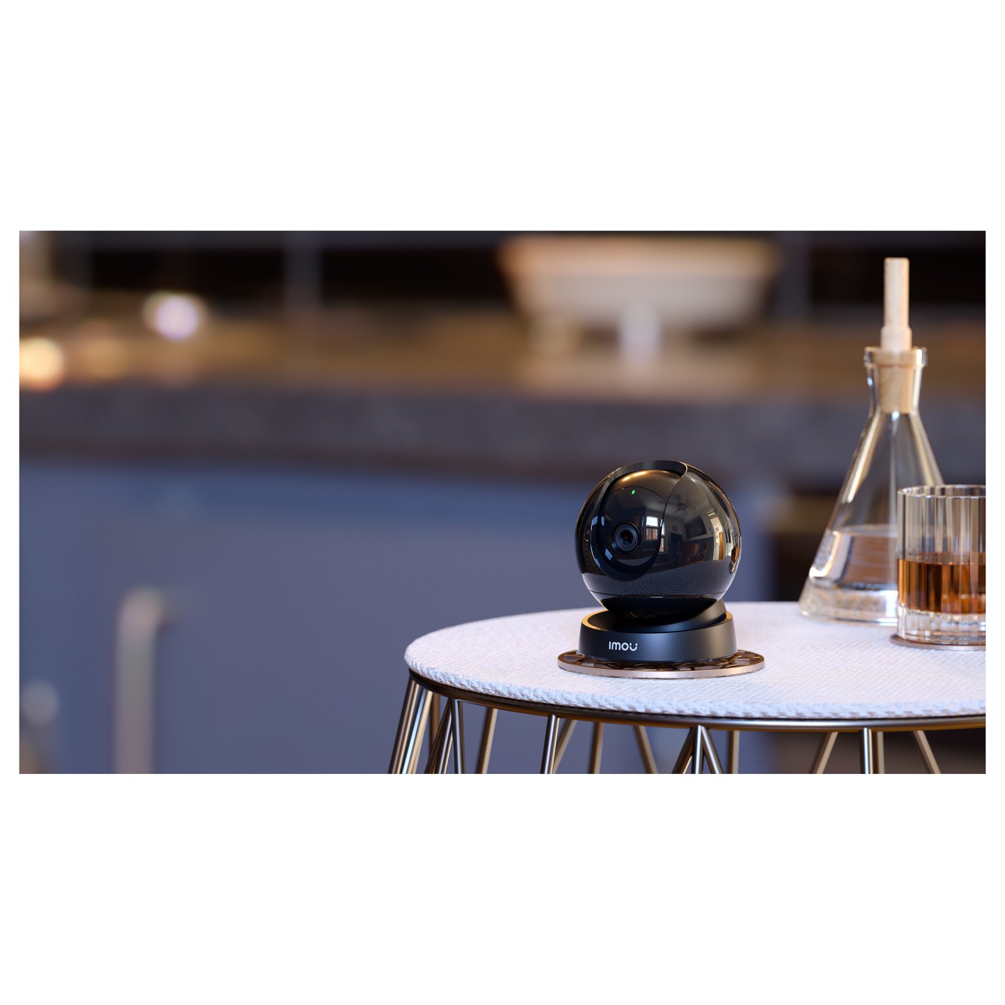 IMOU Rex 3D 2K — Buy in Cyprus with Fast Delivery